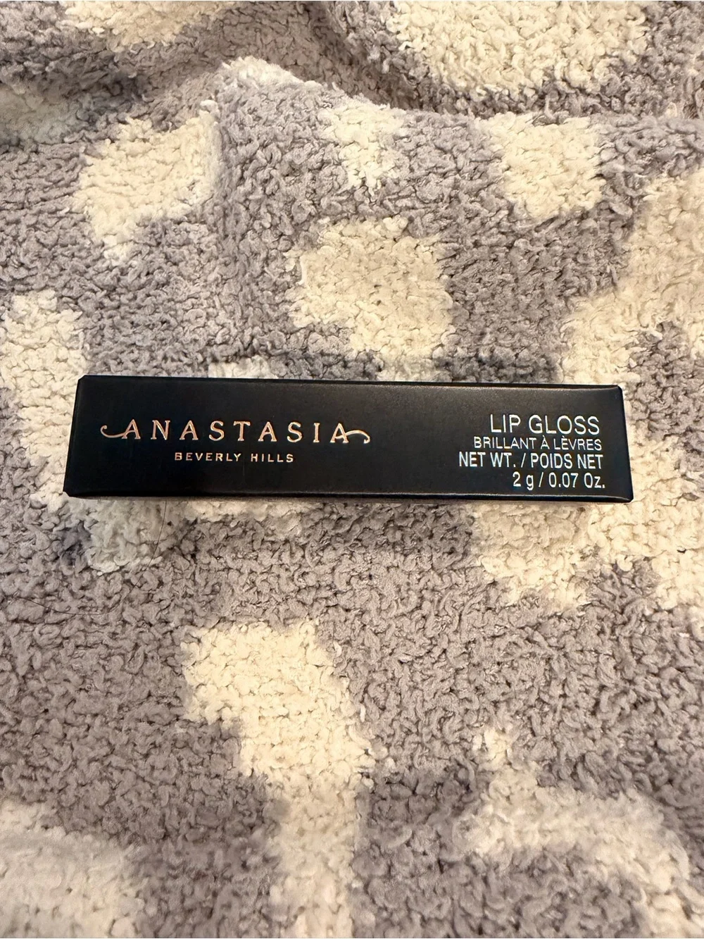 Anastasia Beverly Hills Lip Gloss - Toffee